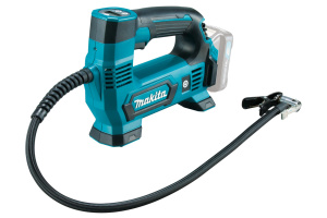 Изображение Аккумуляторный компрессор Makita MP100DZ