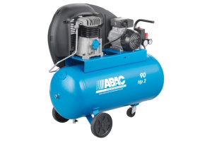 Изображение Компрессор ABAC А29В/90 СТ3