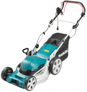 Изображение Газонокосилка электрическая Makita ELM4621