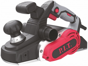 Изображение PEP110-C1 Рубанок P.I.T