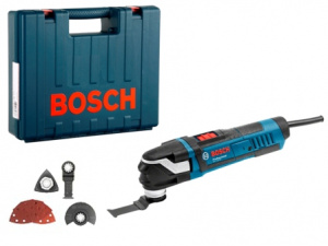 Изображение Универсальный резак Bosch GOP 40-30 0601231003