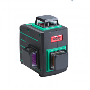 Изображение Лазерный уровень FUBAG 3D Pyramid 30G V2х360H360 41197