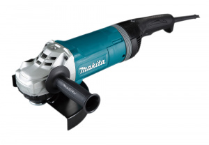 Изображение Угловая шлифмашина Makita GA9080X1
