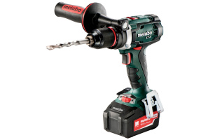 Изображение Аккумуляторный винтоверт Metabo BS 18 LTX Impuls 602191500