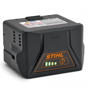 Изображение Аккумулятор Stihl AK 20 45204006518