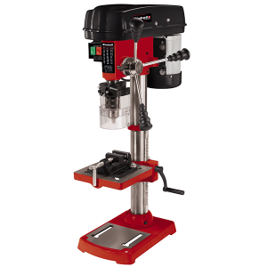 Изображение TC-BD 630 Станок сверлильный Einhell 4250595
