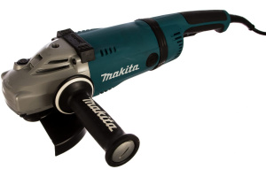 Изображение Угловая шлифмашина Makita GA 7030 SF01
