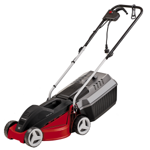 Изображение Электрическая газонокосилка Einhell GC-EM 1030 3400122