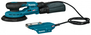 Изображение BO002CGZ Эксцентриковая шлифмашина Makita