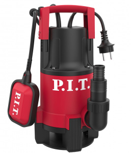 Изображение PSW550-W Насос дренажный PIT