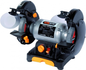 Изображение Точильный станок Prorab PBG 150 DLV