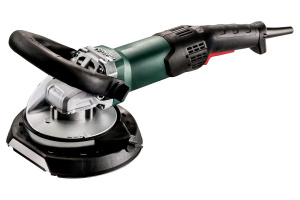 Изображение Шлифователь по штукатурке Metabo RFEV 19-125 RT 603826710
