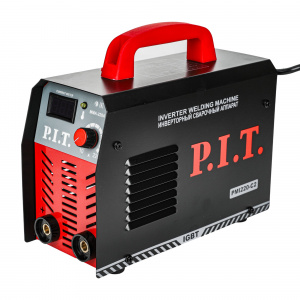 Изображение PMI220-C2  Сварочный аппарат P.I.T