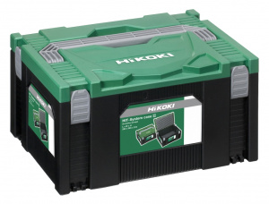 Изображение Кейс HIKOKI HSC III пустой (402546)