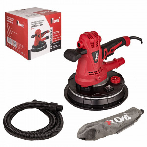 Изображение DMJ1200-SS1 Шлифмашина для стен NUMBER ONE