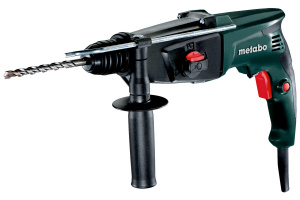 Изображение Перфоратор Metabo KHE 2444 606154510