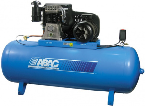 Изображение Компрессор Abac B7000/500 FT10