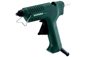 Изображение Клеевой пистолет Metabo KE 3000 618121000