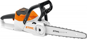 Изображение Аккумуляторная цепная пила STIHL MSA 120 C-BQ