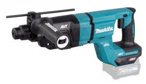 Изображение Аккумуляторный перфоратор XGT Makita HR007GZ
