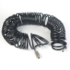 Изображение Шланг спиральный Patriot PU 15  830901045