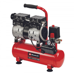 Изображение TE-AC 6 Silent Компрессор  EINHELL 4020600