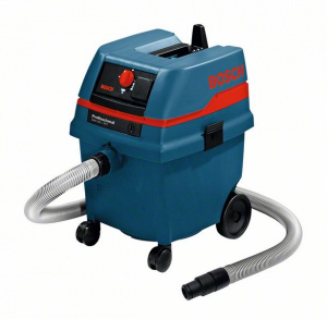 Изображение Пылесос Bosch GAS 25 L SFC 0601979103