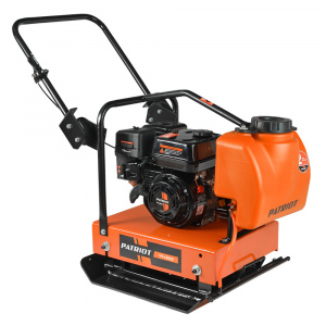 Изображение Виброплита PATRIOT VT-120LB (590106030)