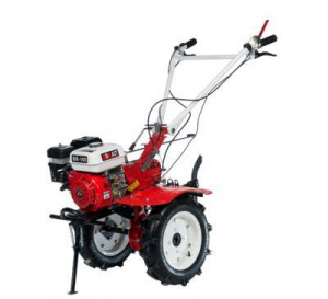 Изображение Мотоблок бензиновый BRAIT-105 PRO