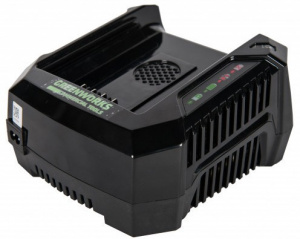 Изображение Зарядное устройство Greenworks G82C, 82v (2914707)
