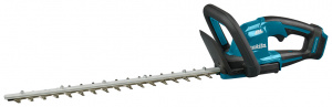 Изображение Аккумуляторный кусторез Makita DUH506Z