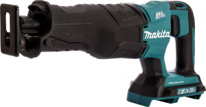 Изображение Аккумуляторная сабельная пила Makita DJR360Z