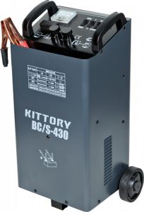 Изображение Пуско-зарядное устройство KITTORY BC/S-430  
