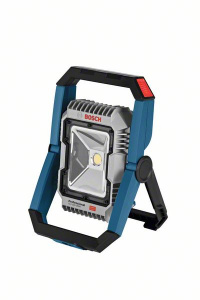 Изображение Аккумуляторный фонарь Bosch GLI 18V-1900 Solo 0601446400