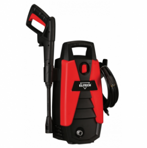 Изображение Мойка высокого давления Elitech М 1500 