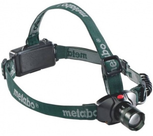 Изображение Фонарь налобный Metabo 657003000