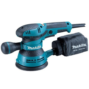 Изображение Эксцентриковая шлифмашина Makita BO5041
