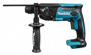 Изображение DHR 165 Z Перфоратор ак,SDS+,18В,Li-ion,2реж,1.3Дж,0-5300у\м подсветка,б\акк и з\у