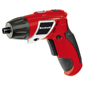 Изображение TC-SD 3,6 Li Отвертка аккумуляторная EINHELL 4513442