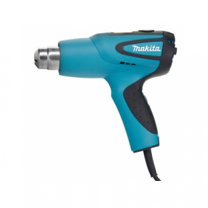 Изображение Термопистолет Makita HG651CК