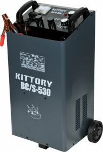 Изображение Пуско-зарядное устройство KITTORY BC/S-530  