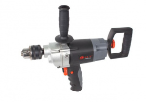 Изображение Миксер строительный P.I.T. PHM120-C