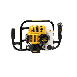 Изображение Мотобур бензиновый CHAMPION AG 352