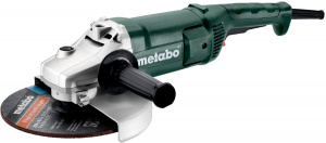 Изображение Угловая шлифмашина Metabo WE 2000-230 606432000