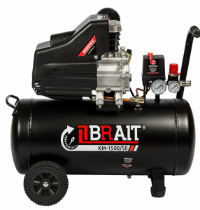 Изображение Компрессор Brait KM-1500/50