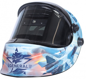 Изображение Маска сварщика PATRIOT WH400E (880501955)
