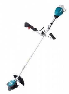 Изображение Аккумуляторный триммер XGT Makita UR002GZ05