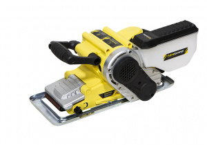 Изображение Ленточная шлифмашина Hanskonner HBS8512 