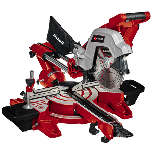 Изображение Пила торцовочная TE-SM 254 DUAL EINHELL  4300875