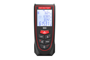 Изображение Лазерный дальномер CONDTROL INFINITER 100  1-2-324